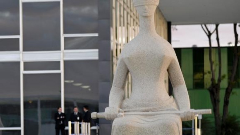 STF decide que preso tem direito a indenização por condições precárias em cadeia