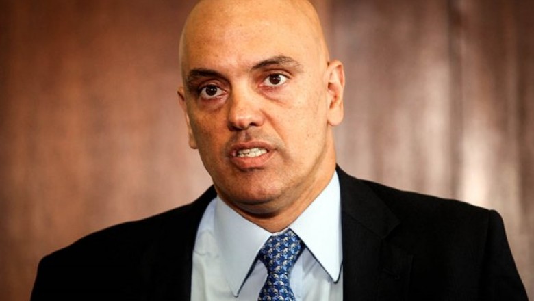 Acompanhe a sabatina do indicado ao STF Alexandre de Moraes.