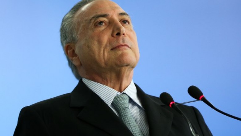 Temer quer aumentar prestação do Minha Casa, Minha Vida