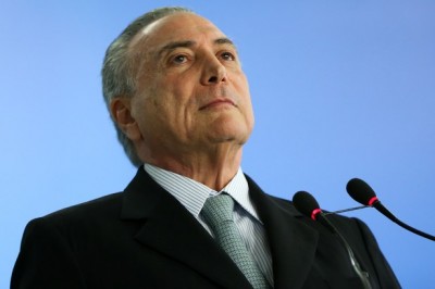 Temer quer aumentar prestação do Minha Casa, Minha Vida