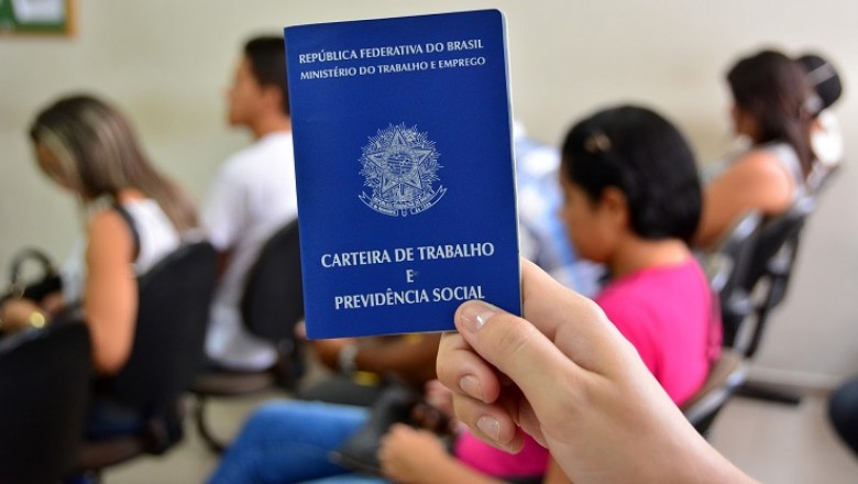 Vagas de emprego em Paranaguá