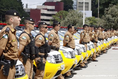 22 policiais militares foram mortos no Estado em 2016