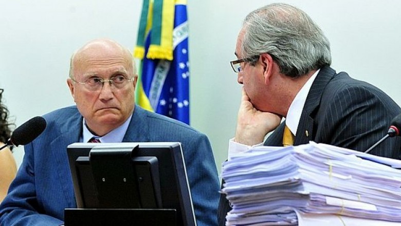 Novo ministro da Justiça defendeu 'anistia' para Cunha