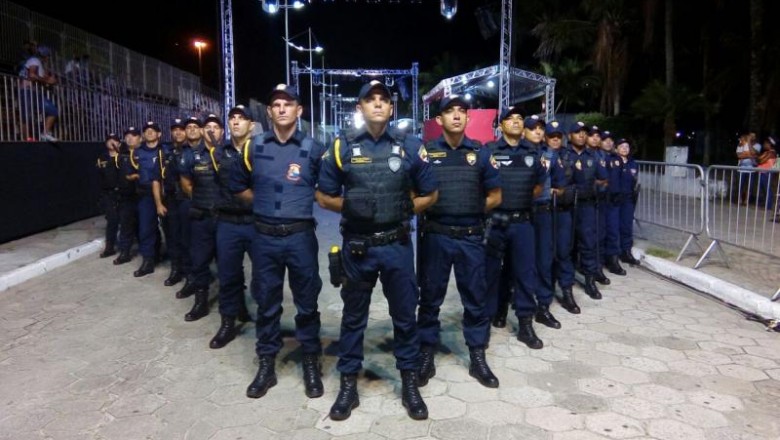 GCM realiza capacitação de manejo e tiro de pistola com Grupo TIGRE da Polícia Civil
