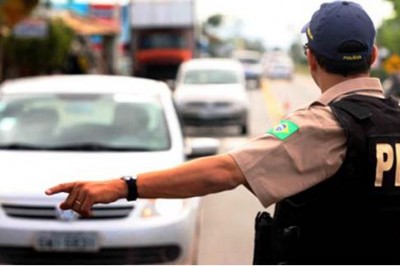 Polícia Rodoviária faz balanço da operação Carnaval com 20 mortes