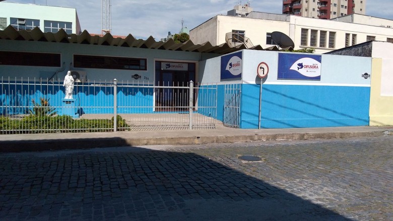 Rádio Difusora de Paranaguá é a rádio mais ouvida do Litoral do Paraná