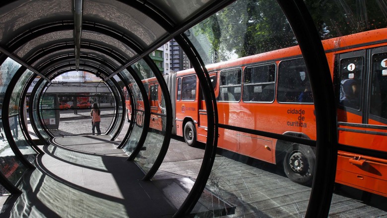Greve geral! Veja quais setores vão parar em Curitiba nesta quarta-feira