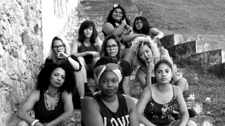 IFPR - Campus Paranaguá organiza 2ª Semana Mulheres e Direitos Humanos 