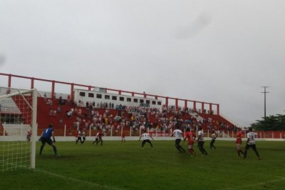 Após derrota em casa, Rio Branco já se prepara para enfrentar o Cascavel	