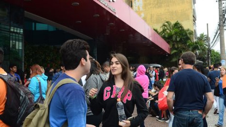 Estudantes podem concorrer a partir de hoje a vagas não preenchidas do Fies