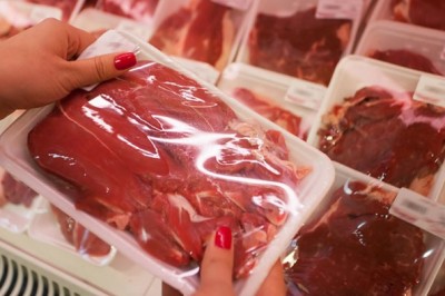 Europeus pedem suspensão de carne brasileira