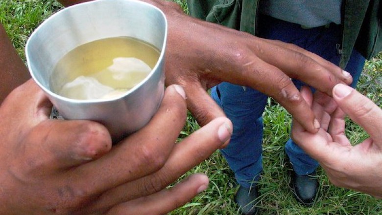 Brasil &eacute; denunciado ap&oacute;s TST vetar lista do trabalho escravo