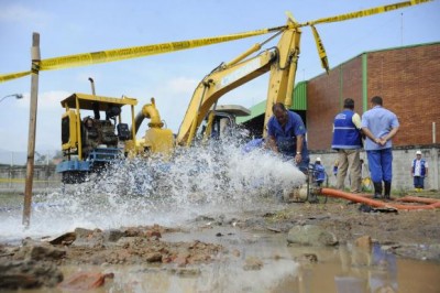 No Dia Mundial da Água, ONU critica desperdício e pede ações de reaproveitamento