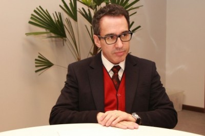 Sérgio Rocha Pombo é eleito presidente da Associação dos Advogados Trabalhistas