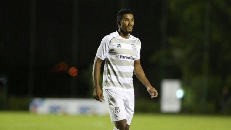 Campeonato Paranaense pode ser paralisado pelo STJD