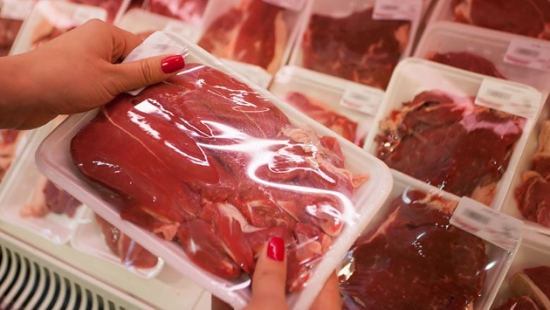 Exportação de carne do Brasil perde ritmo na 4ª semana de março, após Carne Fraca