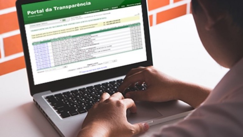 Portais da Transparência municipais ainda apresentam falhas