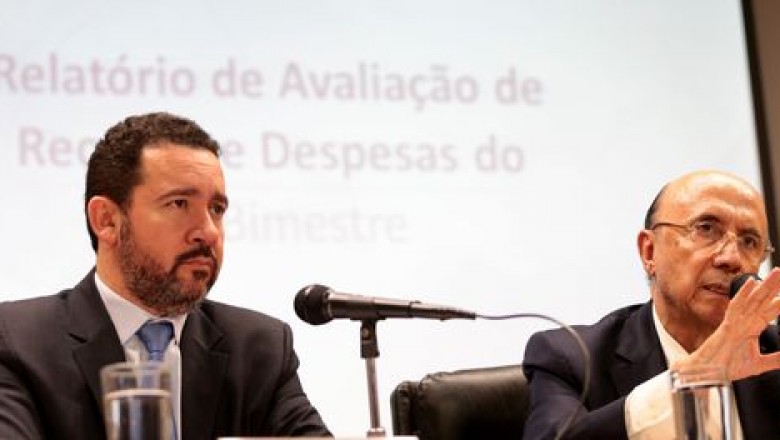 Fazenda confirma anúncio de corte no Orçamento para quarta-feira