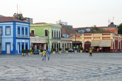 Ministério do Turismo oferece vagas para curso em nove cidades do Paraná