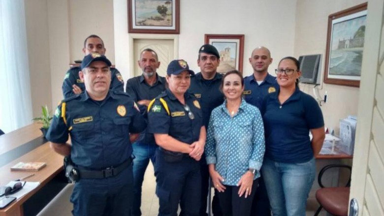 Secretarias da Educação e Segurança Pública firmam parceria no combate às drogas