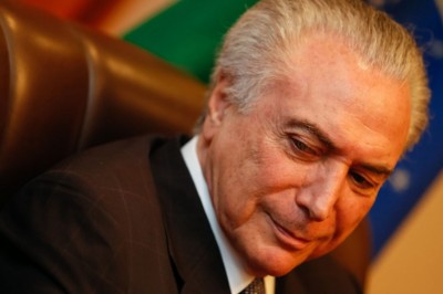 Temer pode ser cassado e eleito novamente ainda em 2017