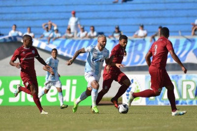 Futuro do Paranaense será definido nesta quinta-feira