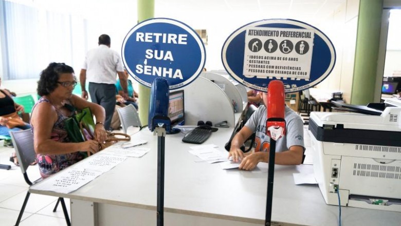 IPTU em Paranaguá com desconto de 12% no dia 10 de abril