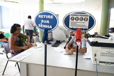 IPTU em Paranaguá com desconto de 12% no dia 10 de abril