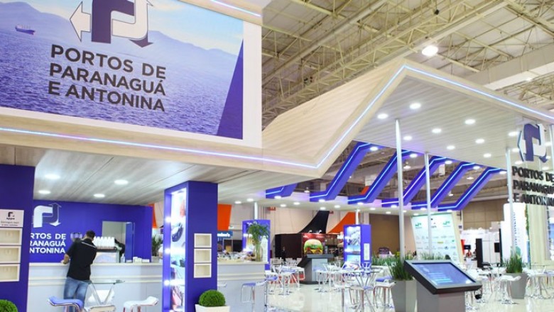 Appa apresenta resultados da parceria público-privada na Intermodal South América