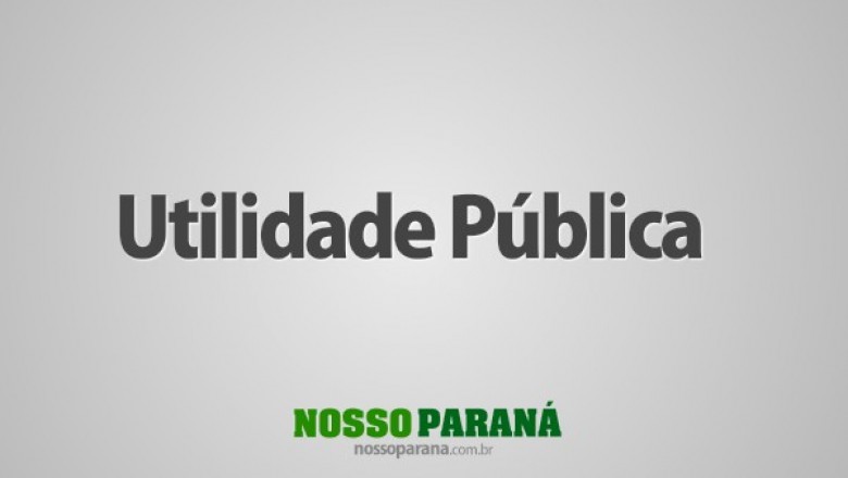 Conselho Tutelar de Paranaguá passará a funcionar em novo endereço a partir desta quarta-feira