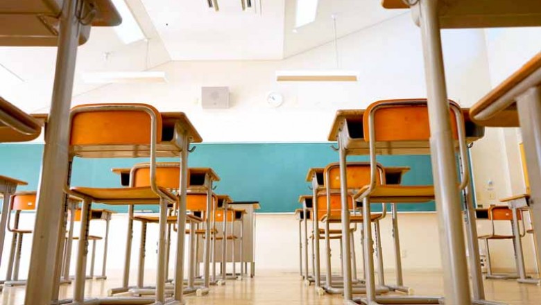 Paraná não cumpre meta de crianças e jovens na escola