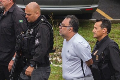 Moro condena ex-deputado André Vargas a 4 anos e meio de prisão pela Lava Jato