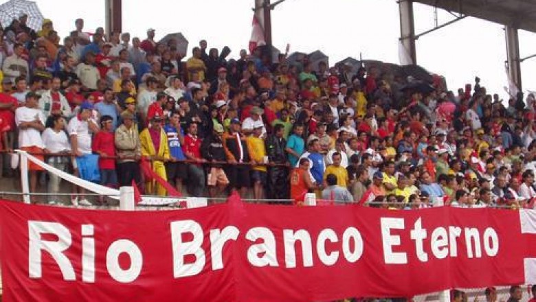 Rio Branco continua no Paranaense. Em decisão surpreendente o Leão ‘substitui’ J. Malucelli no mata-mata