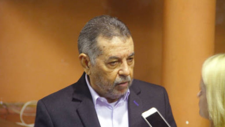 Ex-prefeito de Morretes recebe 6 multas, por irregularidades nas contas de 2013