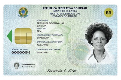 Aprovada unificação de RG, CPF e título e, pela lei, 1ª via será gratuita