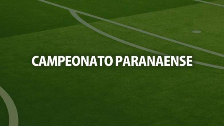 Federação quer urgência do STJD em pedido de clubes por anular jogos no Paraná