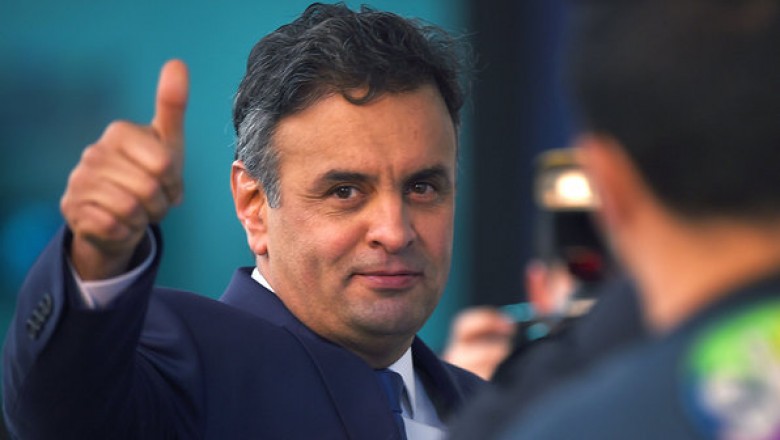 Lava Jato: Aécio e Romero Jucá acumulam maior número de pedidos de investigação