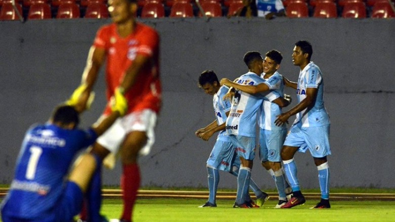 Londrina derrota o Rio Branco e está na semifinal do Paranaense