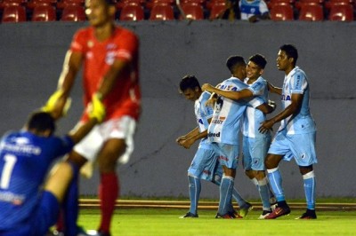 Londrina derrota o Rio Branco e está na semifinal do Paranaense