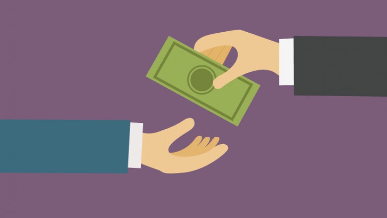 Salário mínimo regional terá reajuste de 7% no Paraná a partir de abril