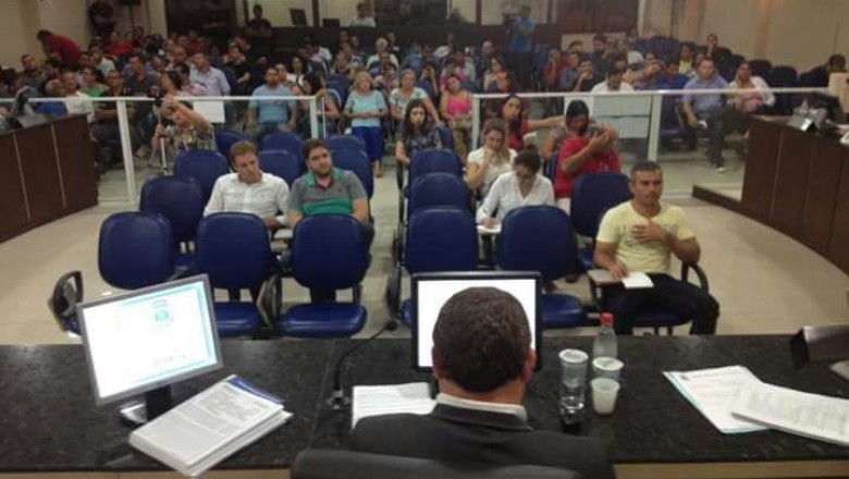 Vereadores aprovam requerimento que busca a implantação de Colégio Militar em Paranaguá