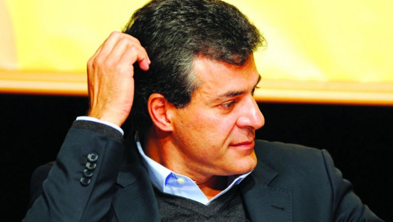 (Vídeo) Beto Richa (Piloto) recebeu propina para campanha de reeleição, afirmam delatores