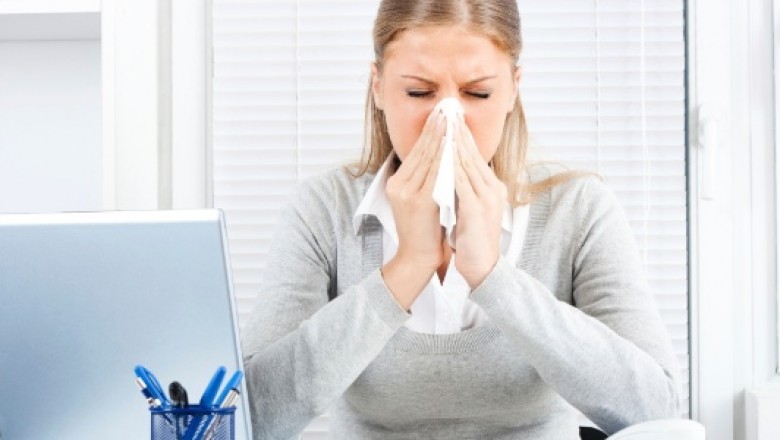 Vírus da gripe com maior circulação em 2017 é o H3N2