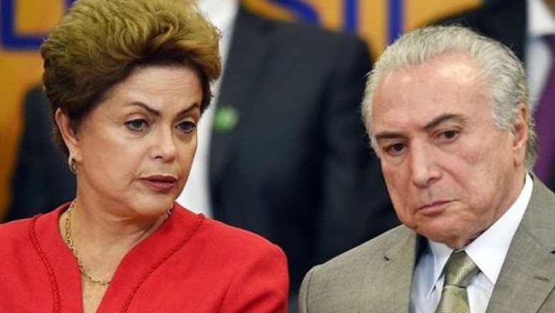 Defesa de Dilma usará entrevista de Temer como ‘prova’ no STF contra impeachment