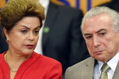 Defesa de Dilma usará entrevista de Temer como ‘prova’ no STF contra impeachment