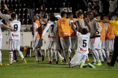 Invicto, Operário termina a primeira fase da Divisão de Acesso como líder; Grêmio Maringá é rebaixado