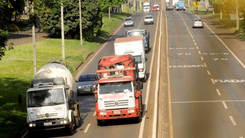A cada três horas uma pessoa morre em acidente de trabalho no Brasil.