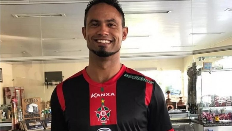 Janot pede revogação de habeas corpus do goleiro Bruno Bruno 