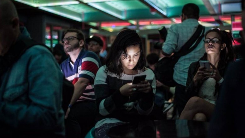 Oito Estados têm suicídios e mutilações sob suspeita de ligação com Baleia-Azul