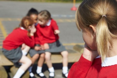 Um em cada dez estudantes é vítima frequente de bullying 